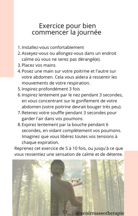 Zenir Massothérapie masseuse Neuchâtel Zenir Massothérapie massage Neuchâtel