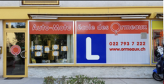 Formation-Principi Schönheitsinstitut Petit Lancy Wohnzimmer Petit Lancy Formation-Principi
