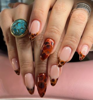 Nails by Anna Schönheitsinstitut Plan les ouates Wohnzimmer Plan les ouates Nails by Anna