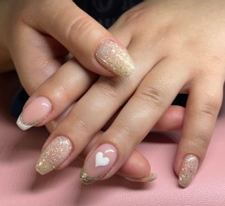 Nails by Anna Schönheitsinstitut Plan les ouates Wohnzimmer Plan les ouates Nails by Anna