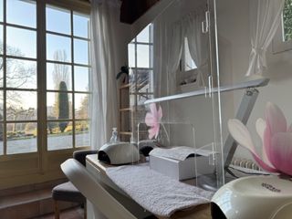 Institut Bien-Etre Laure Caisso institut de beauté Prilly salon Prilly Institut Bien-Etre Laure Caisso