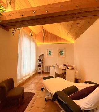Institut Bien-Etre Laure Caisso institut de beauté Prilly salon Prilly Institut Bien-Etre Laure Caisso