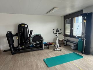 Physio Le Vaud - Caroline Bron institut de beauté Le Vaud salon Le Vaud Physio Le Vaud - Caroline Bron