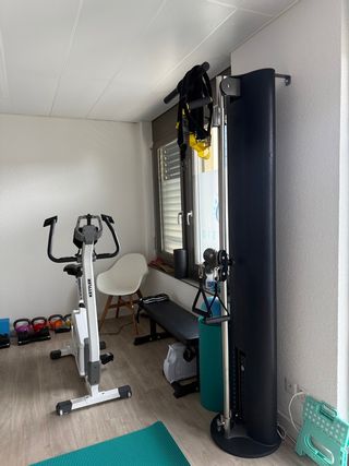 Physio Le Vaud - Caroline Bron institut de beauté Le Vaud salon Le Vaud Physio Le Vaud - Caroline Bron