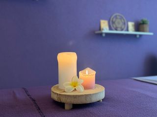 Jasmine Sammali Schönheitsinstitut Nyon Wohnzimmer Nyon Jasmine Sammali