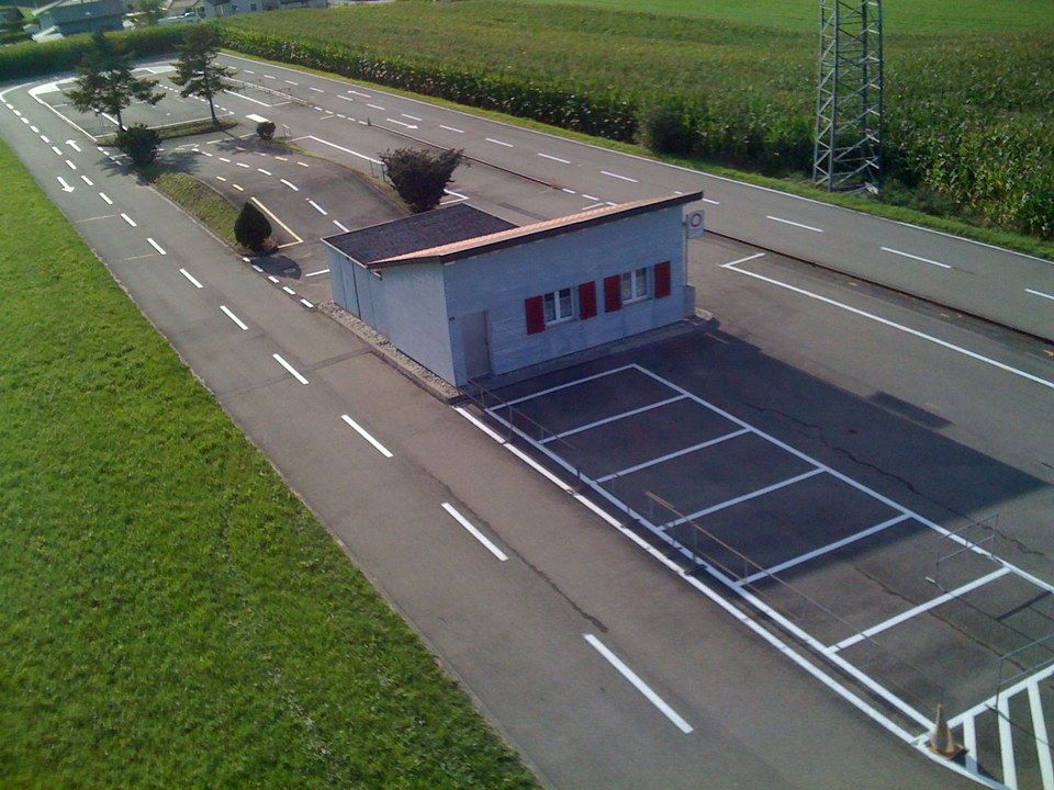 agenda.ch Marly Ecole de conduite auto moto Haenggeli