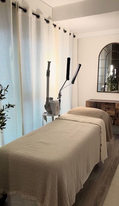 Skinrefresh beauty salon Carouge