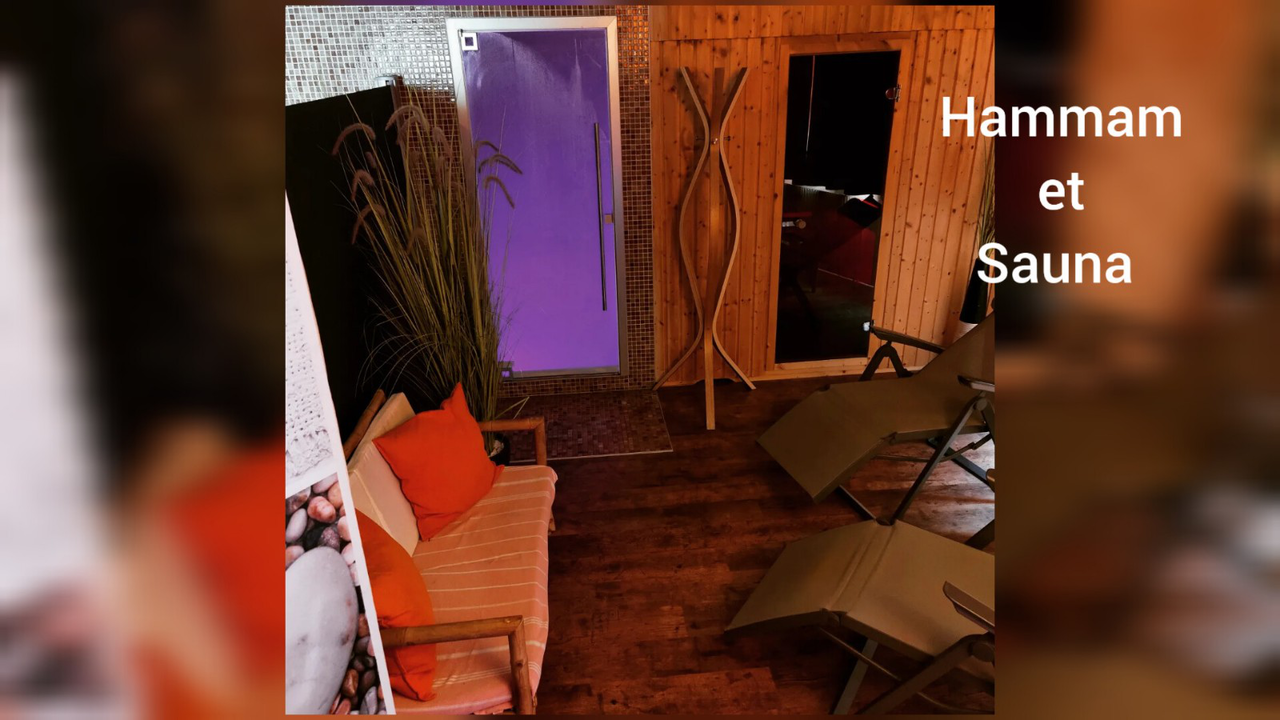 agenda.ch Chavornay Oasis Spa Sàrl