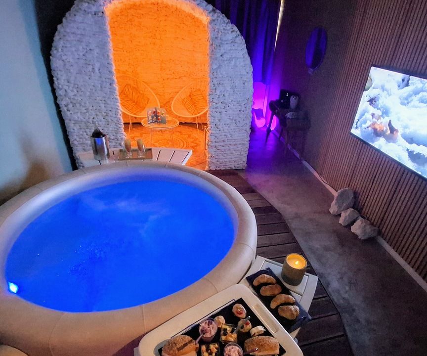 agenda.ch Chavornay Oasis Spa Sàrl