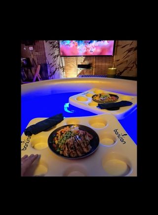 Oasis Spa Sàrl Schönheitsinstitut Chavornay Wohnzimmer Chavornay Oasis Spa Sàrl