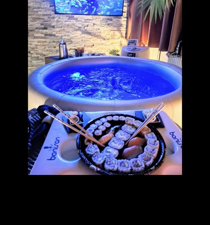 agenda.ch Chavornay Oasis Spa Sàrl