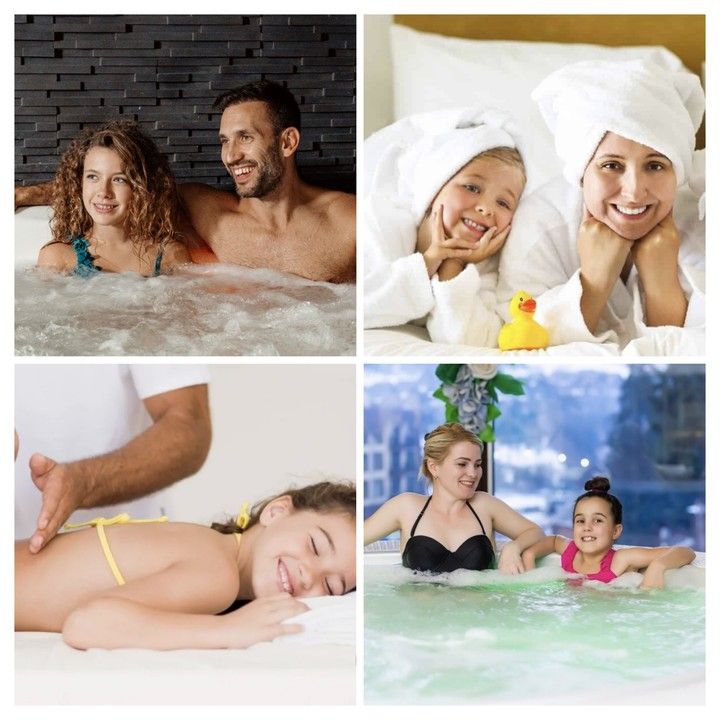 agenda.ch Chavornay Oasis Spa Sàrl