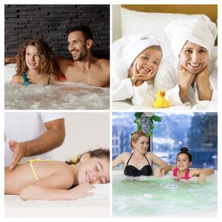 Oasis Spa Sàrl Schönheitsinstitut Chavornay Wohnzimmer Chavornay Oasis Spa Sàrl