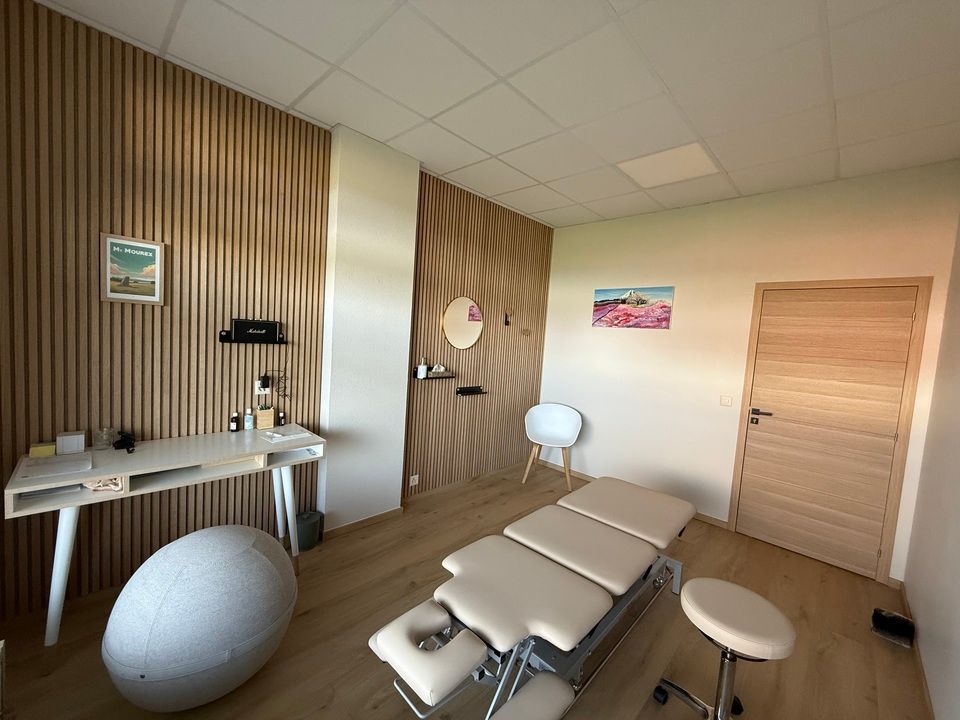 Wohnzimmer Genève Synergie Thérapie Terre Sainte