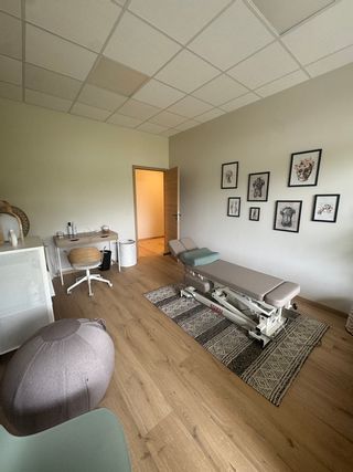 Synergie Thérapie Terre Sainte beauty salon Genève beauty parlour Genève Synergie Thérapie Terre Sainte