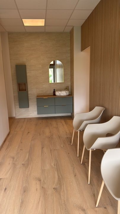 Wohnzimmer Genève Synergie Thérapie Terre Sainte