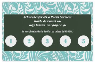 Schneeberger &Co Pneus Services institut de beauté Mossel salon Mossel Schneeberger &Co Pneus Services