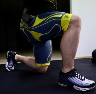 DanFit Coaching Schönheitsinstitut Champagne Wohnzimmer Champagne DanFit Coaching