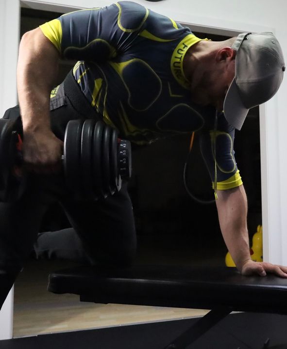 salon St-Blaise DanFit Coaching