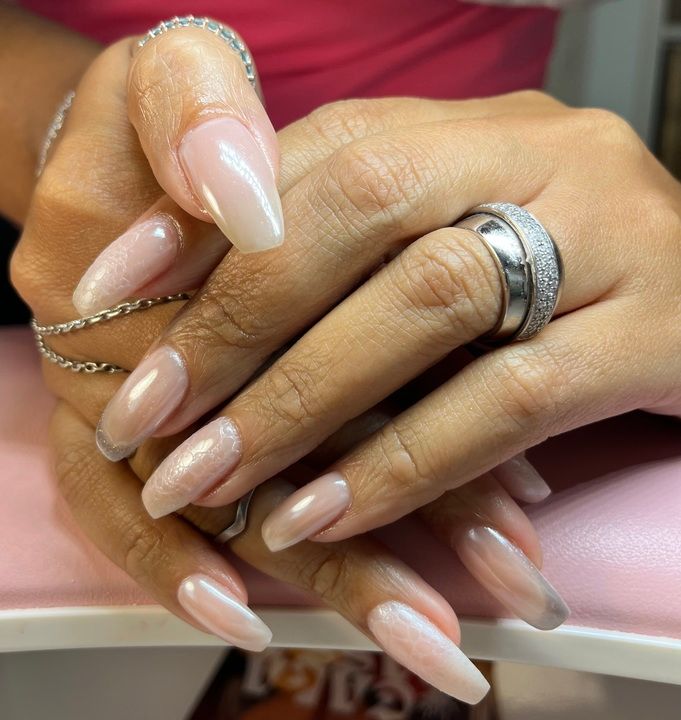 beauty parlour Plan les ouates Nails by Anna