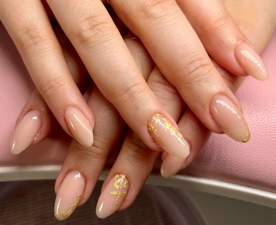 beauty parlour Plan les ouates Nails by Anna