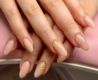 Nails by Anna Schönheitsinstitut Plan les ouates Wohnzimmer Plan les ouates Nails by Anna