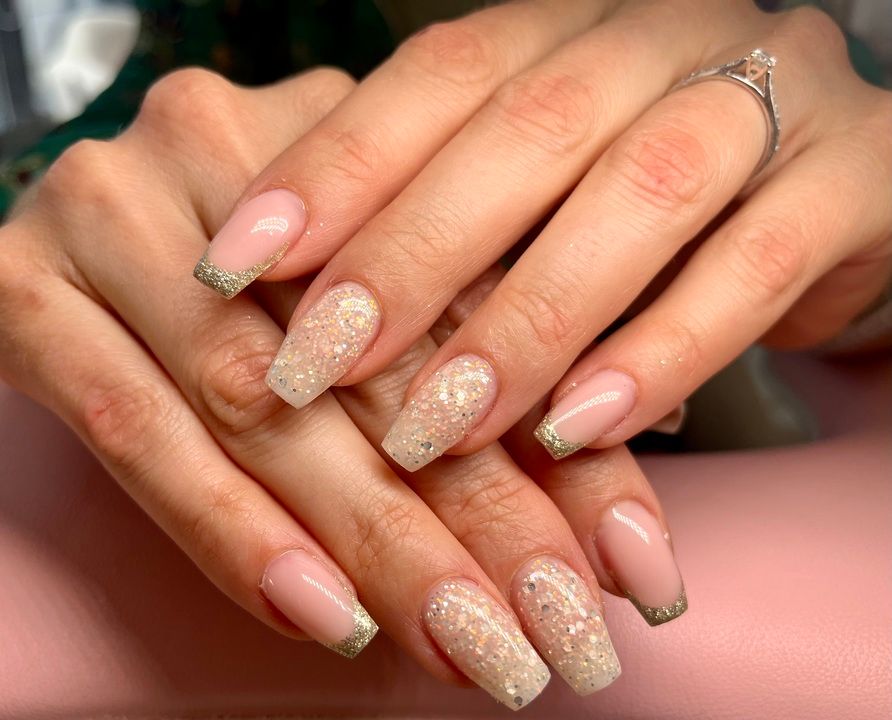 beauty parlour Plan les ouates Nails by Anna