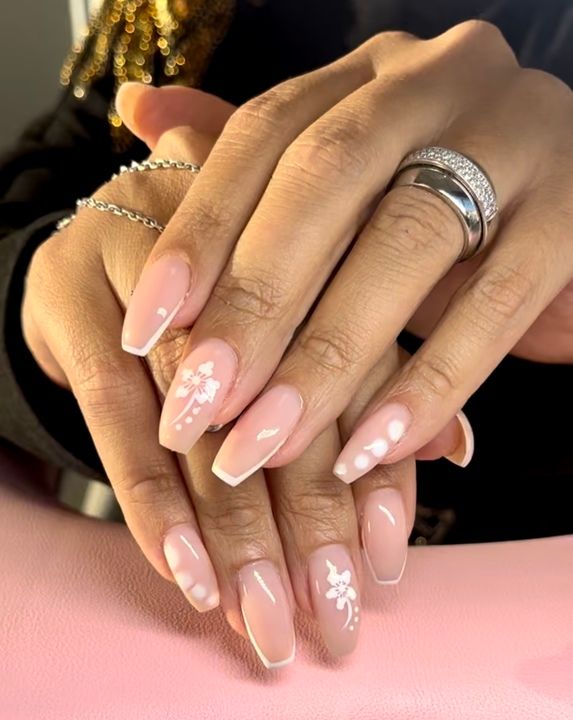 beauty parlour Plan les ouates Nails by Anna