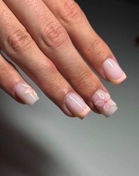 beauty parlour Rolle Beauty Nails