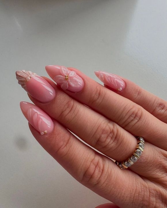 beauty parlour Rolle Beauty Nails