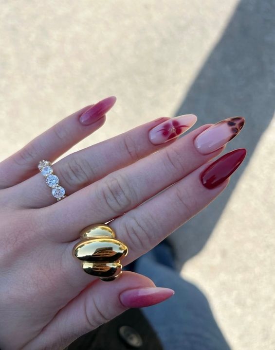 beauty parlour Rolle Beauty Nails