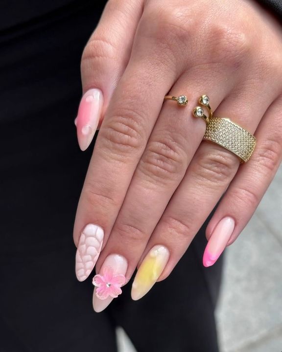 beauty parlour Rolle Beauty Nails