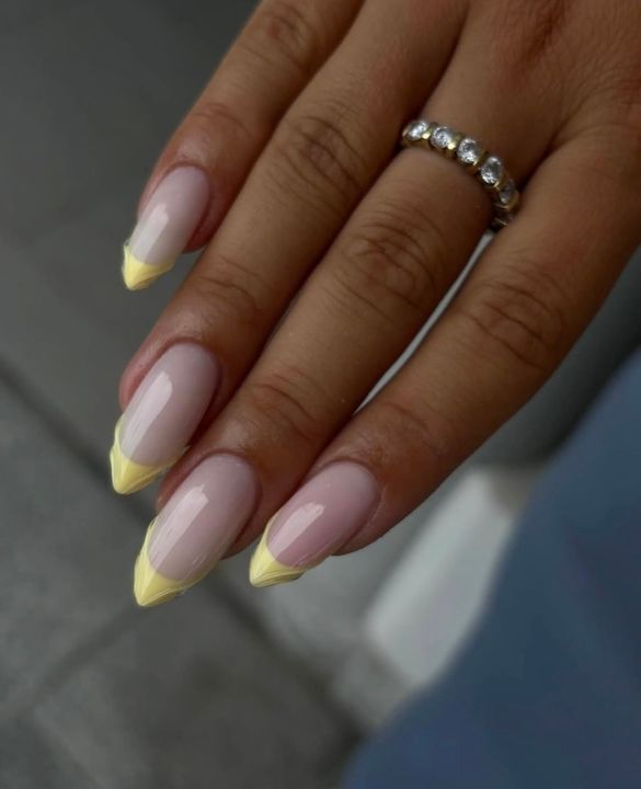 beauty parlour Rolle Beauty Nails
