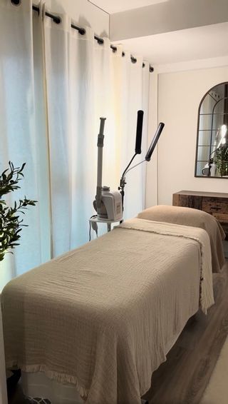 Skinrefresh beauty salon Carouge beauty parlour Carouge Skinrefresh