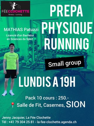 La Fée Clochette : Personal Trainer Schönheitsinstitut Savièse Wohnzimmer Savièse La Fée Clochette : Personal Trainer