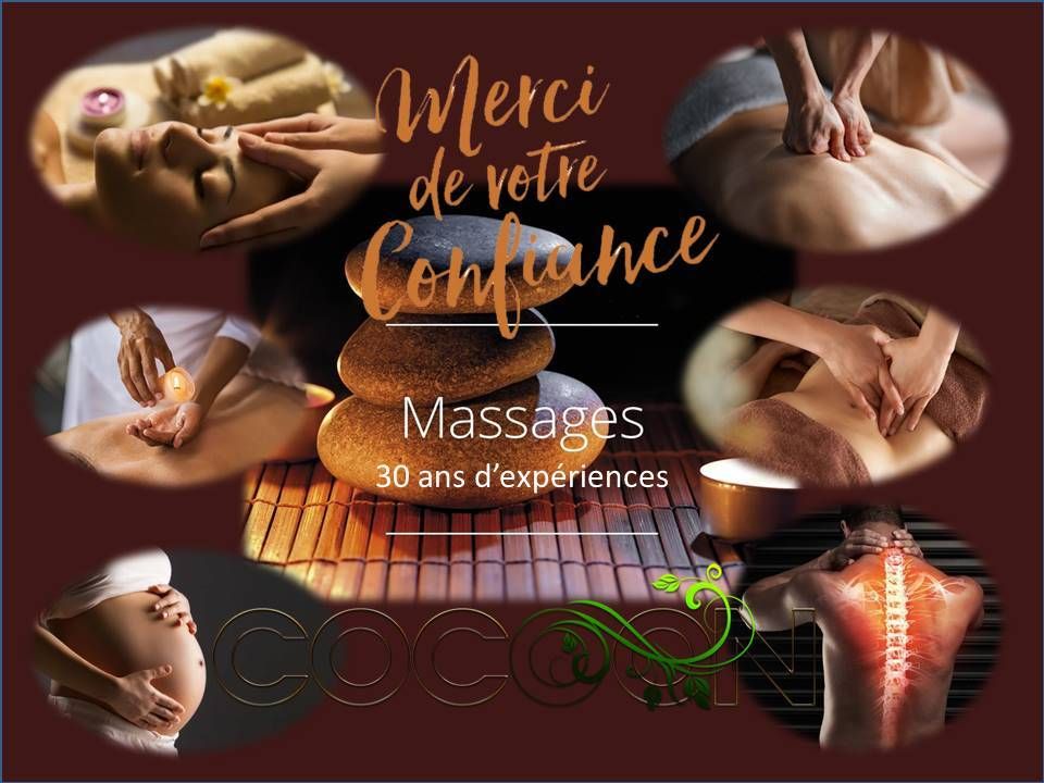 agenda.ch Peseux Espace Massothérapie Cocoon