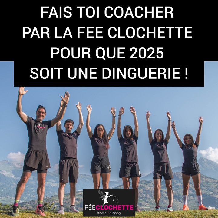 Wohnzimmer Savièse La Fée Clochette : Personal Trainer