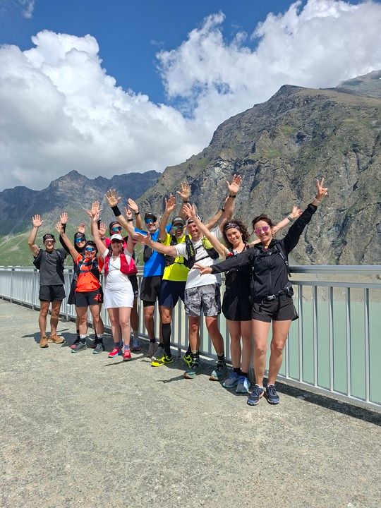 agenda.ch Savièse La Fée Clochette : Personal Trainer