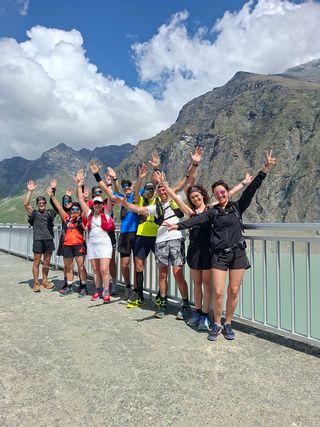 La Fée Clochette : Personal Trainer Schönheitsinstitut Savièse Wohnzimmer Savièse La Fée Clochette : Personal Trainer