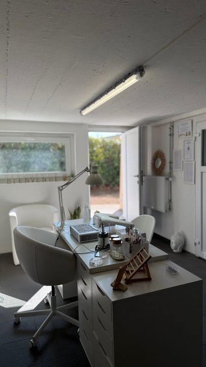 agenda.ch domdidier Marisa Brandao - Nail Studio
