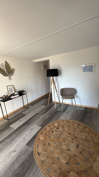 Harmonie du corps Schönheitsinstitut Chöex Wohnzimmer Chöex Harmonie du corps