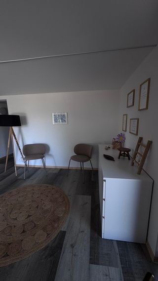 Harmonie du corps Schönheitsinstitut Chöex Wohnzimmer Chöex Harmonie du corps