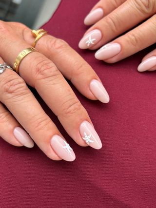 Beauty Nails beauty salon Rolle beauty parlour Rolle Beauty Nails