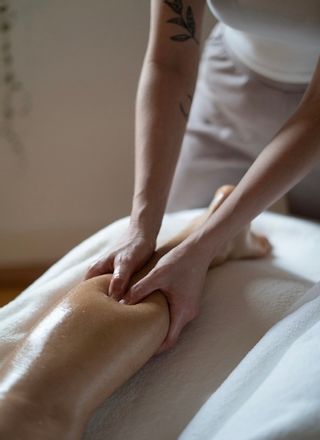 T Naturelles beauty salon Bex beauty parlour Bex T Naturelles