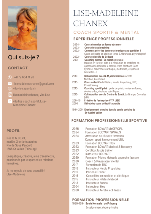 agenda.ch St-Aubin Vita Lise