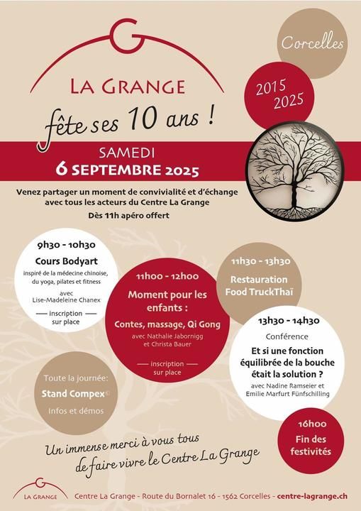 agenda.ch St-Aubin Vita Lise