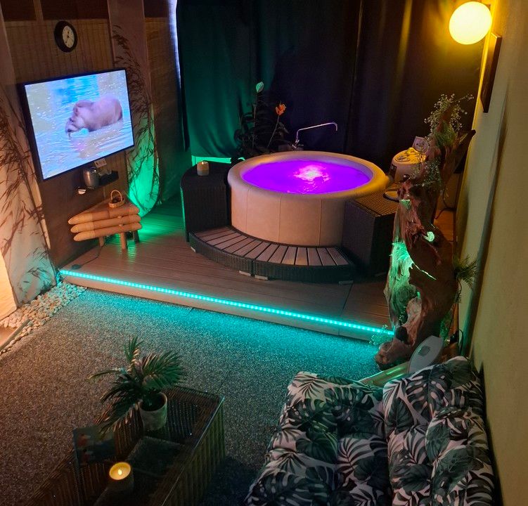 agenda.ch Chavornay Oasis Spa Sàrl