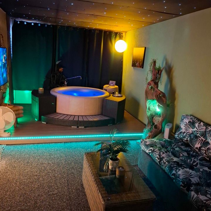 agenda.ch Chavornay Oasis Spa Sàrl