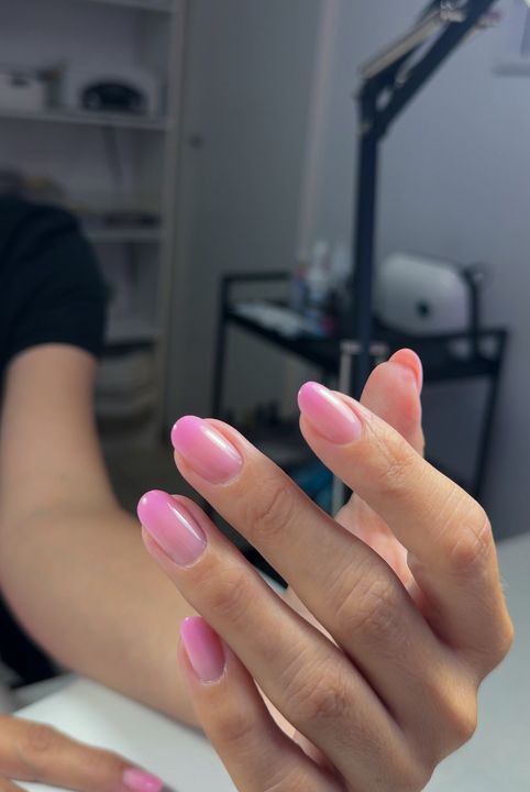 RoNails nail salon Meyrin