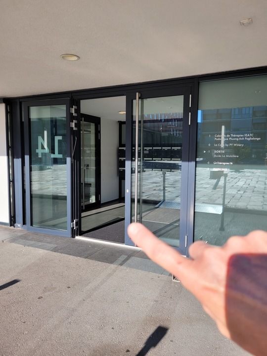 agenda.ch Vaulruz Au Coeur du Bien-être